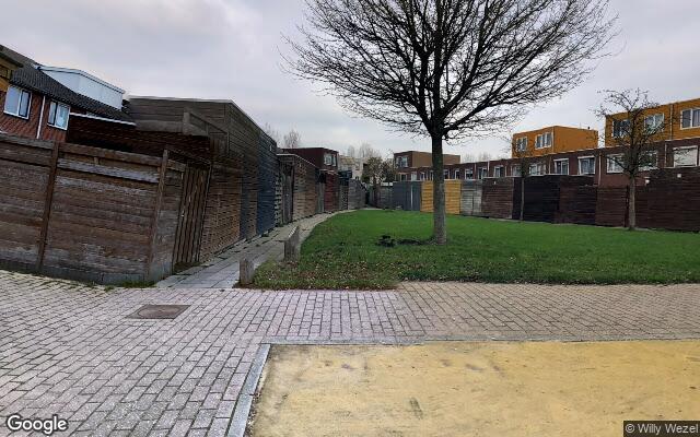 Speeltuin Tuinstee