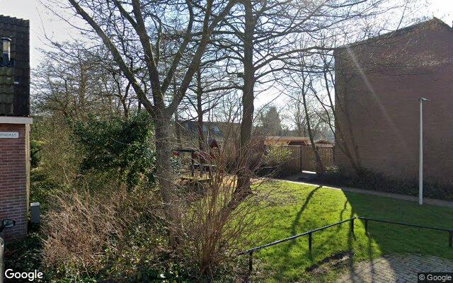Speeltuin Fioringras