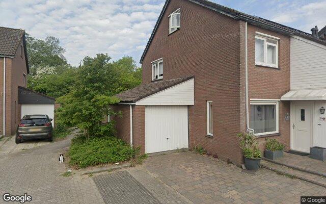 Speeltuin Fonteinkruid