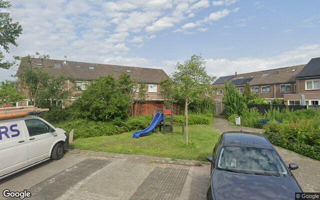 Speeltuin Leverkruid
