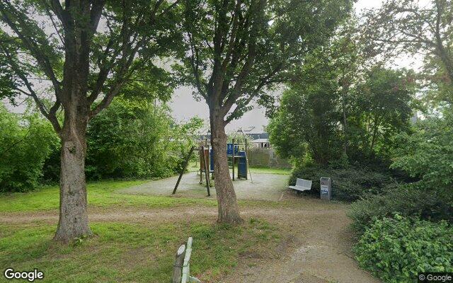 Speeltuin Speenkruid