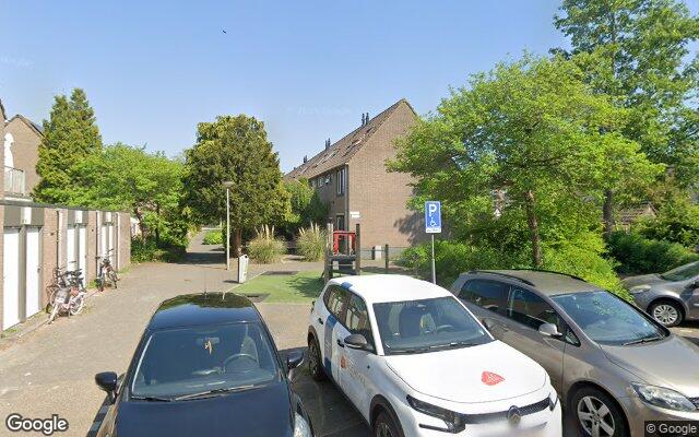 Speeltuin Dotterbloem