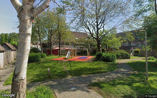 Speeltuin Dotterbloem