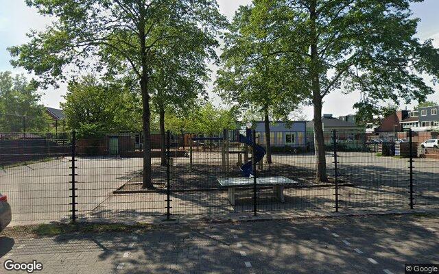 Speeltuin Reigersbek
