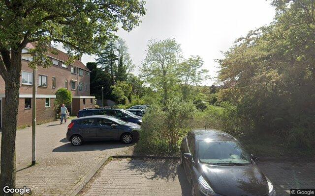 Speeltuin Brunelhof