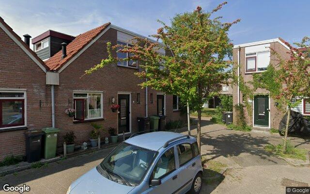 Speeltuin Laagveenstraat