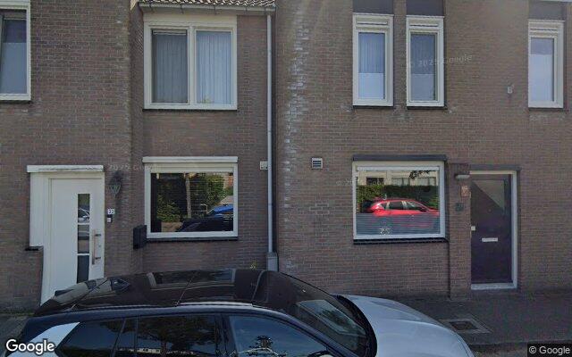 Speeltuin Kraggeveenstraat