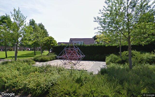 Speeltuin Bladmoshof