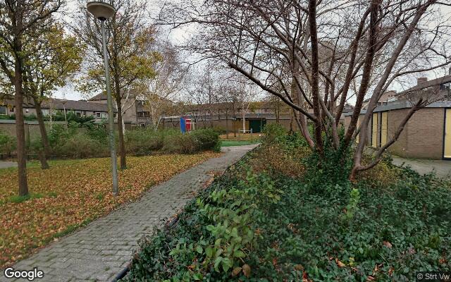 Speeltuin (Purmerend)