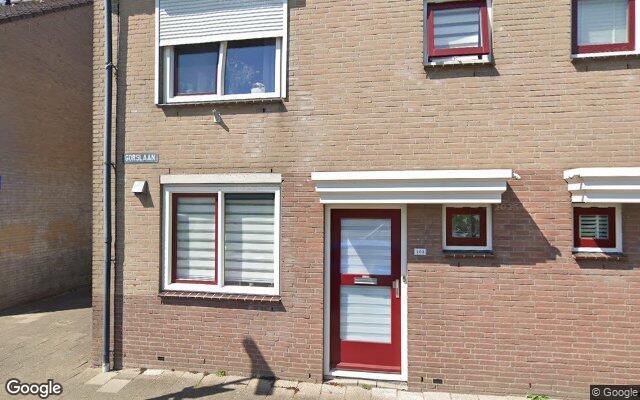 Speeltuin Gorslaan