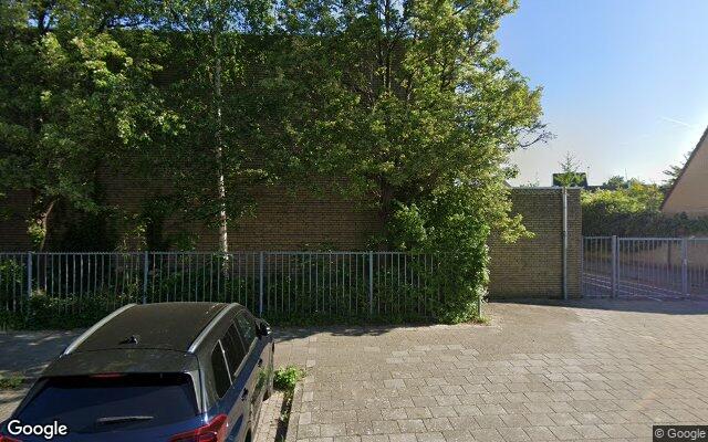 Speeltuin Geulenstraat