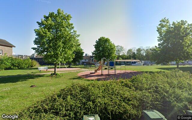 Speeltuin De Oeverlanden