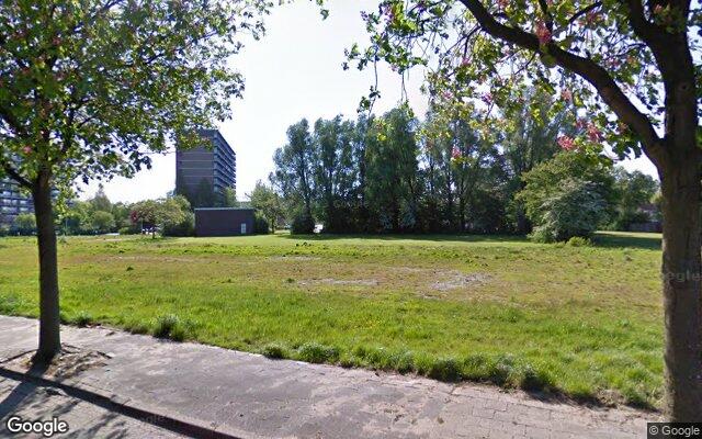 Speeltuin Sterrenpad