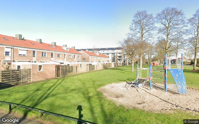 Speeltuin Klaas Schoorlplein