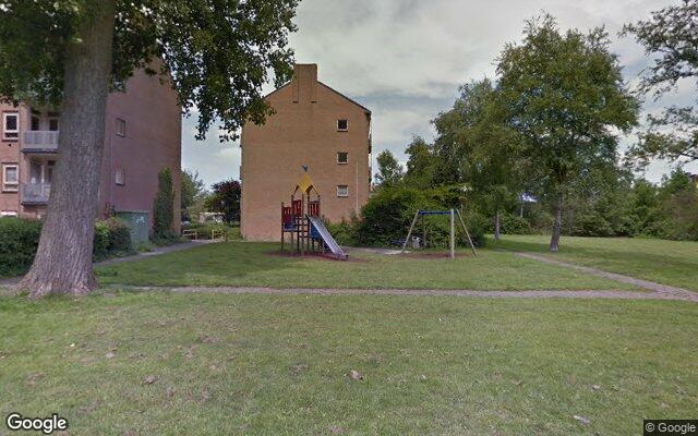 Speeltuin Doplaan