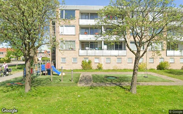 Speeltuin Hooft Hasselaarstraat