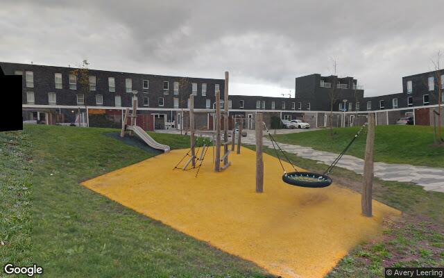 Speeltuin Londenhaven