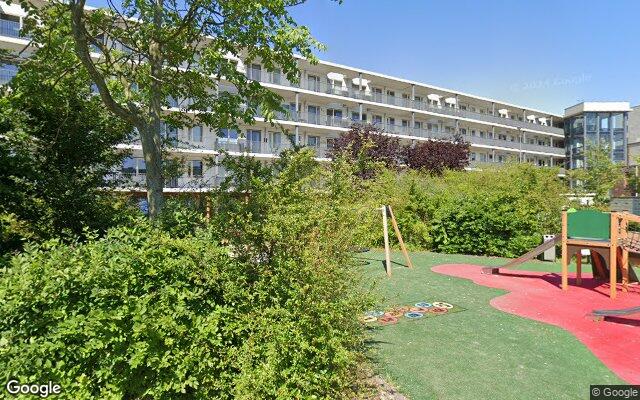 Speeltuin Rotterdamhaven