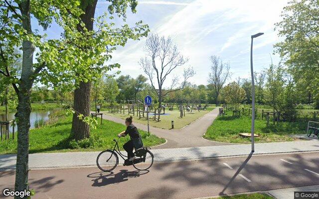 Speeltuin Hoornselaan