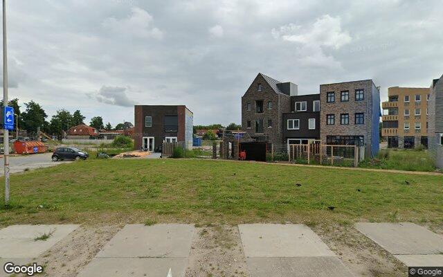 Speeltuin Pleinbuurt
