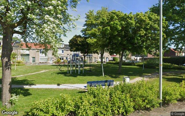 Speeltuin Flevostraat