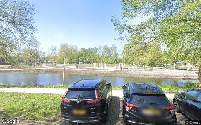 Speeltuin Stellingmolen