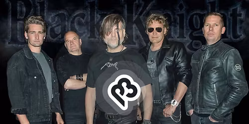 Reviver, Black Knight, Sad Iron & Angelic Forces — muziek in Purmerend