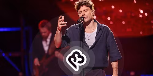 Charl zingt Shaffy — muziek in Purmerend