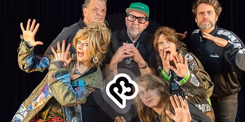 Gruppo Sportivo — muziek in Purmerend