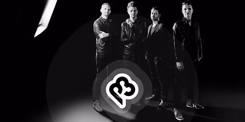 Musest,25 years of origin of symmetry in Purmerend