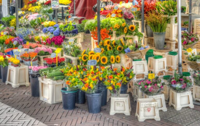 00 uur tot 19:00 uur het evenement Magische Fantasy Braderie in- en rondom wijkcentrum de Inval 2026 — Braderie en jaarmarkt in Purmerend