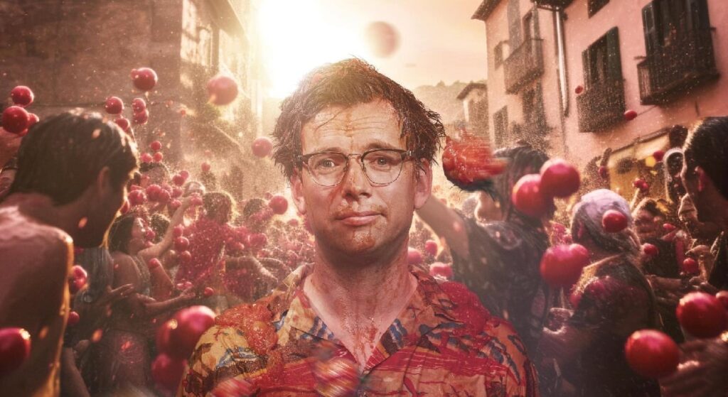 Next to Normal in Purmerend