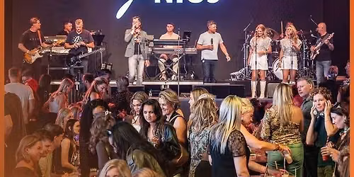 J-Nius Live in Purmerend