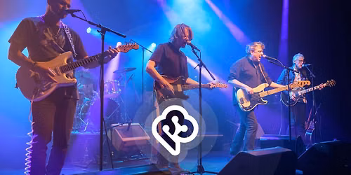 Prof Nomad Neil Young sessie — muziek in Purmerend