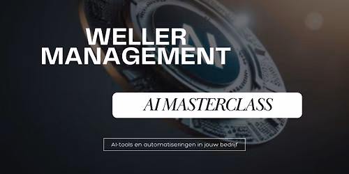 AI voor ondernemers — sport in Purmerend