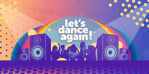 40UP LET’S DANCE AGAIN – P3 Purmerend in Purmerend