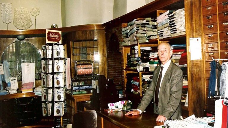 Historische binnenstad vanaf de jaren ’60 door de vereniging historisch purmerend (extra presentatie) — lezing in Purmerend