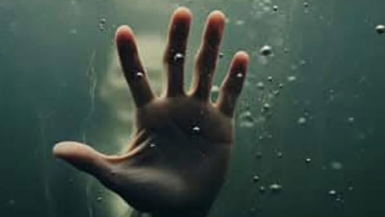 Documentaire From Compassion to Crime — Film in Purmerend