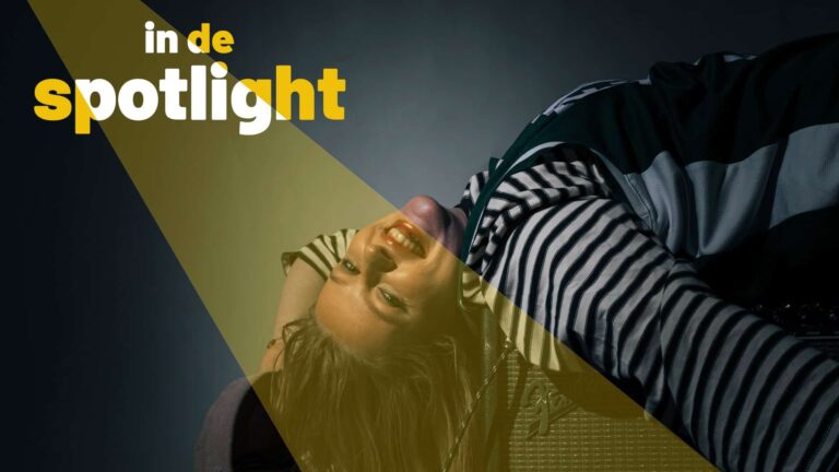 In de Spotlight met Efvy, Serious Fun & Swamp Alley — muziek in Purmerend