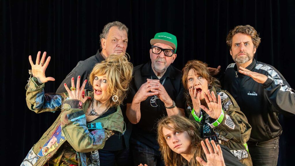 Gruppo Sportivo Stop Motion in Purmerend