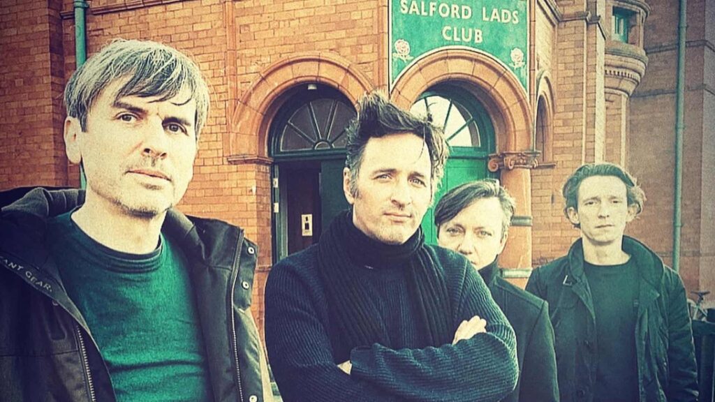 The Smiths Presumably in Purmerend