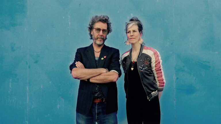 Jodymoon The Machine — muziek in Purmerend