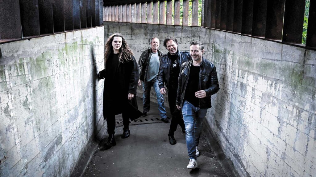 Bluesfestival met Ruben Hoeke Band, Johnny Laporte, Twelve Bar Blues Band en meer in Purmerend