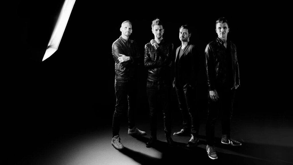 Musest, 25 Years of Origin of Symmetry in Purmerend