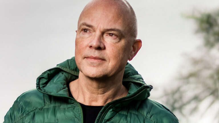 Berno Strootman Nederland Veganland — lezing in Purmerend
