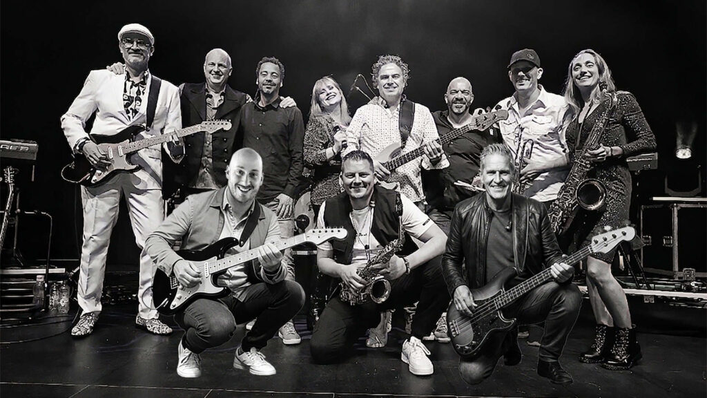 Eleven20one 30 Jaar in Purmerend