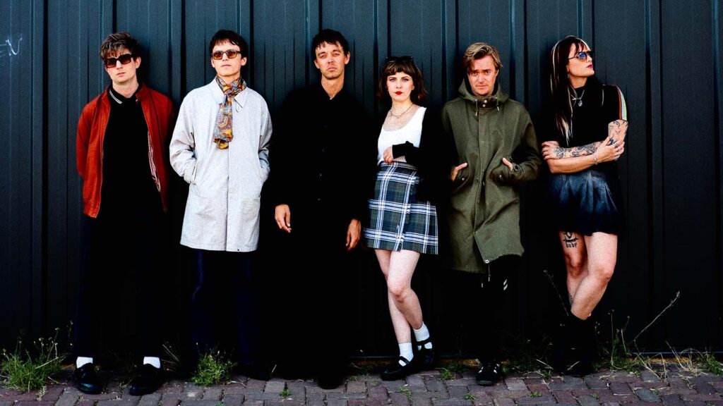 Brit Pop a Flashback to the Nineties in Purmerend