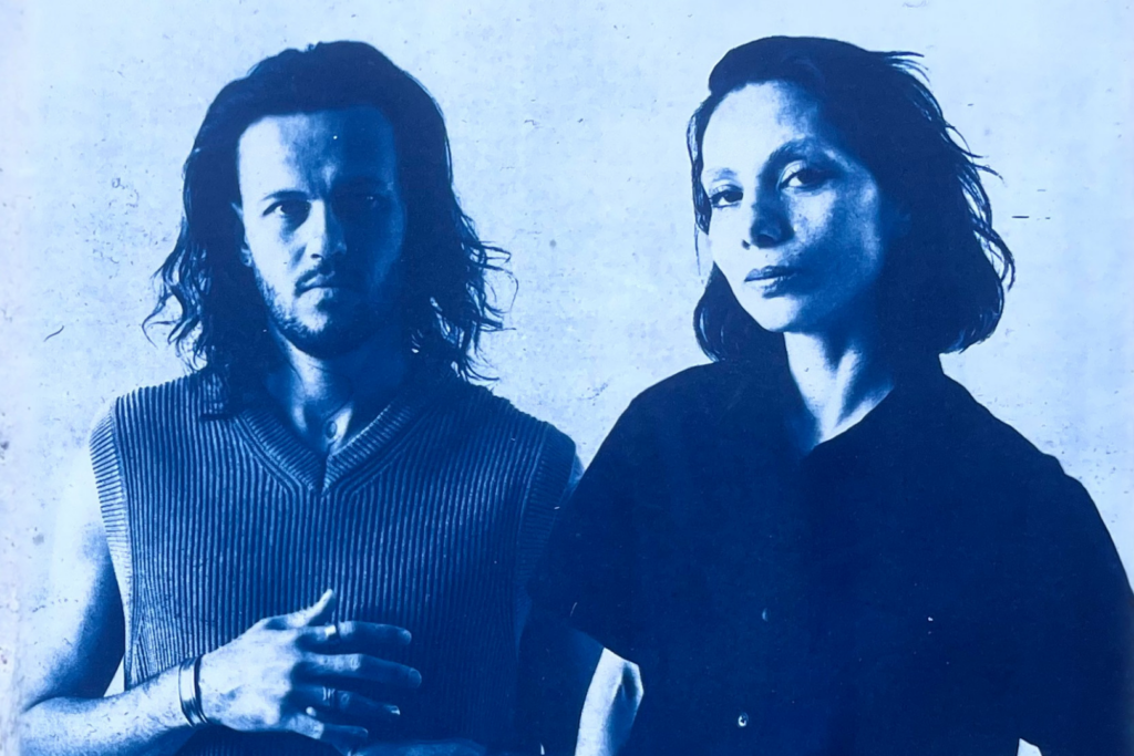 FUTURE VOICES: Lucinda Wessels & Timo Tembuyser in Purmerend