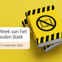 Maak een Button in de Week van het Verboden Boek — lezing in Purmerend