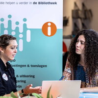 Spreekuur IDO Purmerend door Clup Welzijn